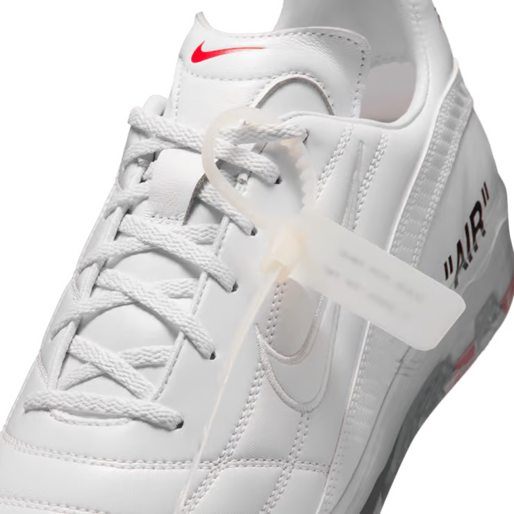 Virgil Abloh Archive x Nike Cryoshot Zoom M9 'USA'