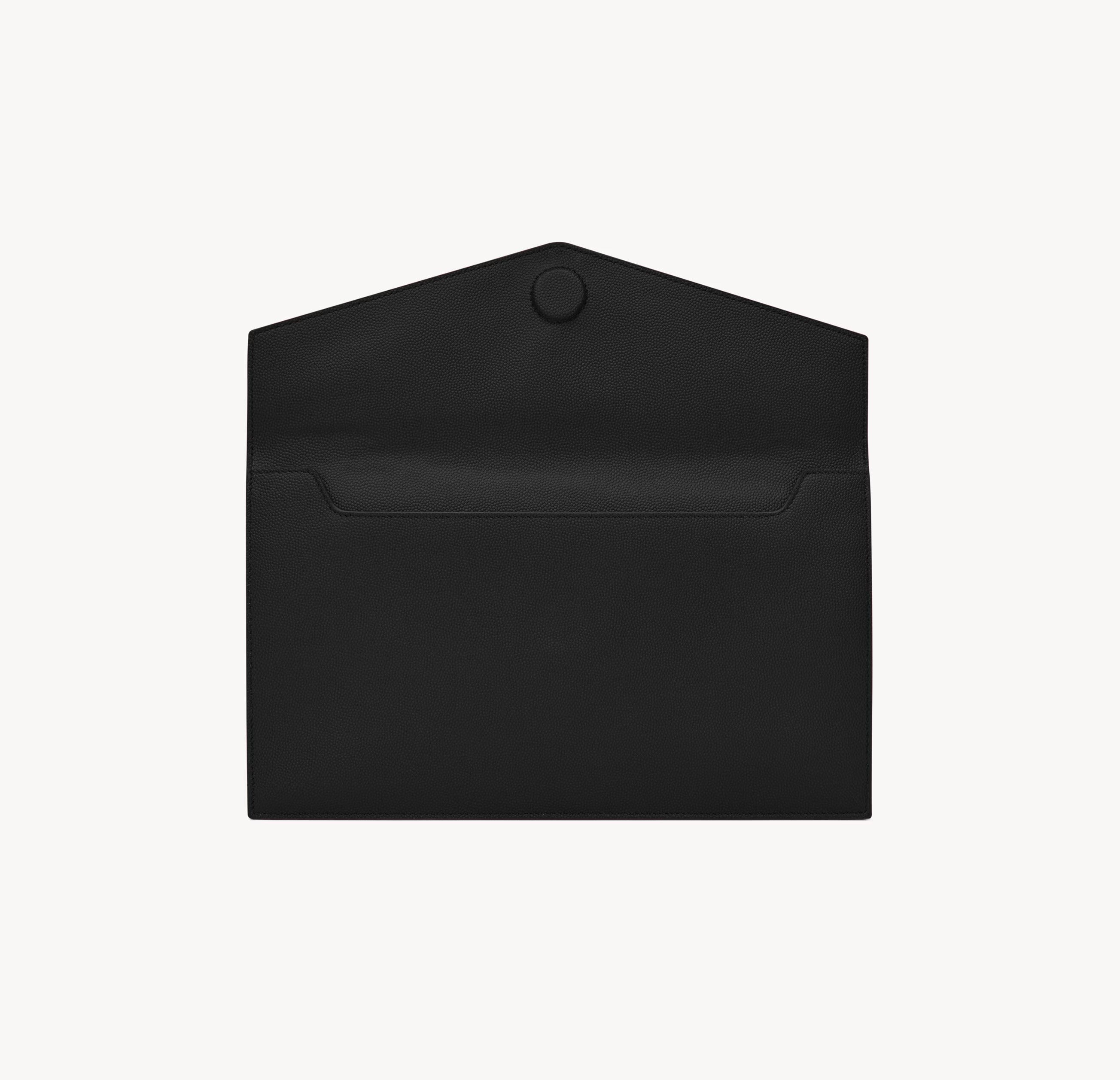 Yves Saint Laurent Pochette UPTOWN 'Black'