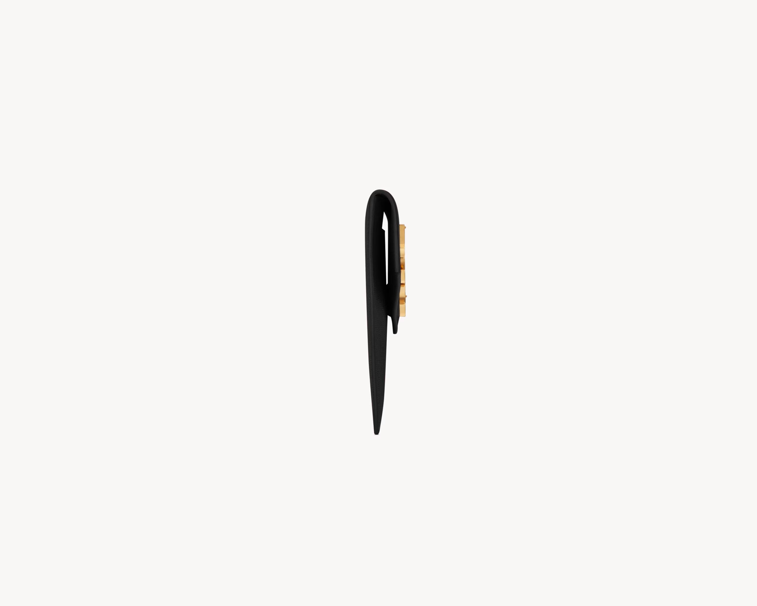 Yves Saint Laurent Pochette UPTOWN 'Black'