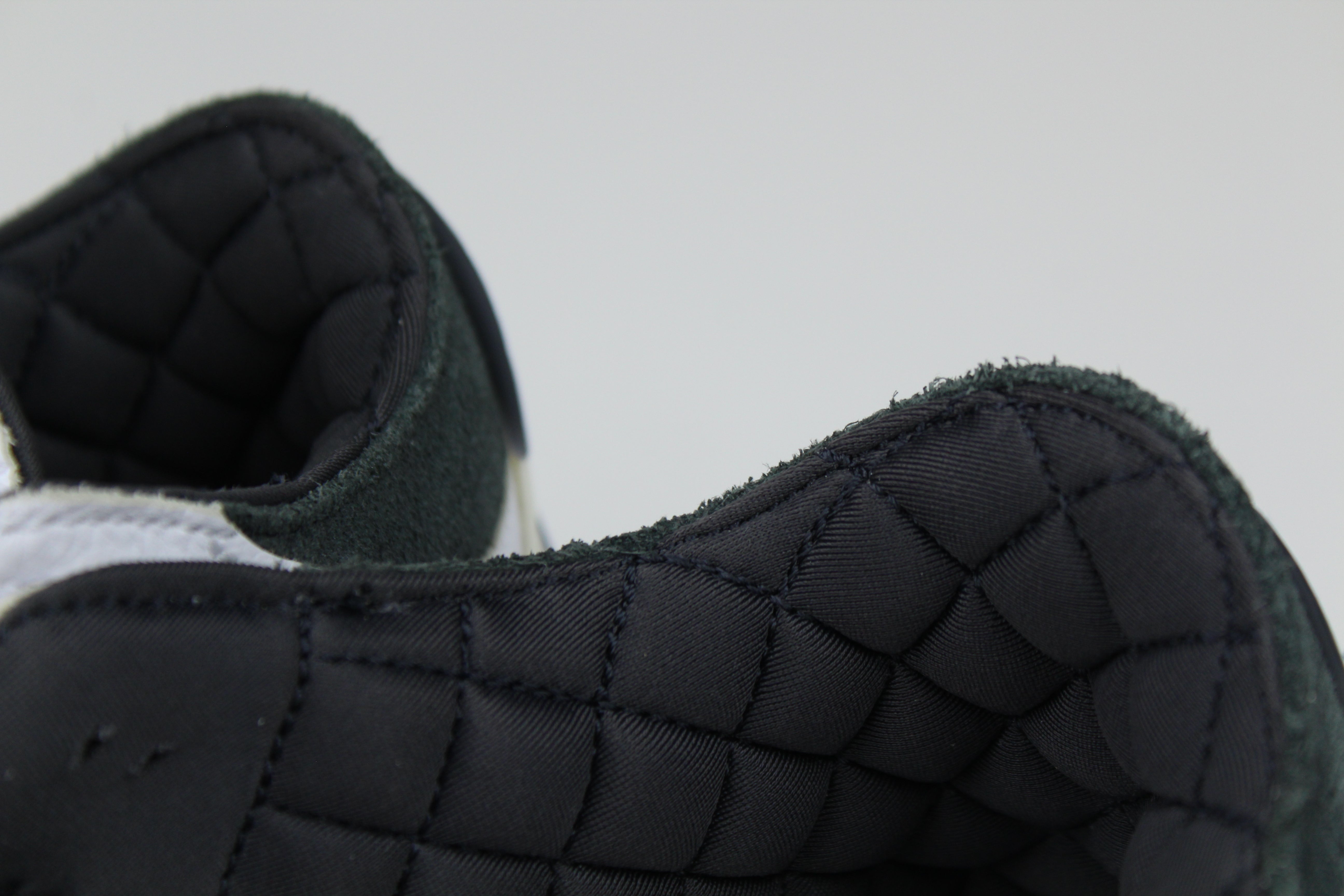 A Ma Maniére x Air Jordan 3 'For The Love' – exclusive collaboration sneakers featuring premium materials, intricate design details, and a unique colourway, ideal for sneaker collectors and streetwear enthusiasts.