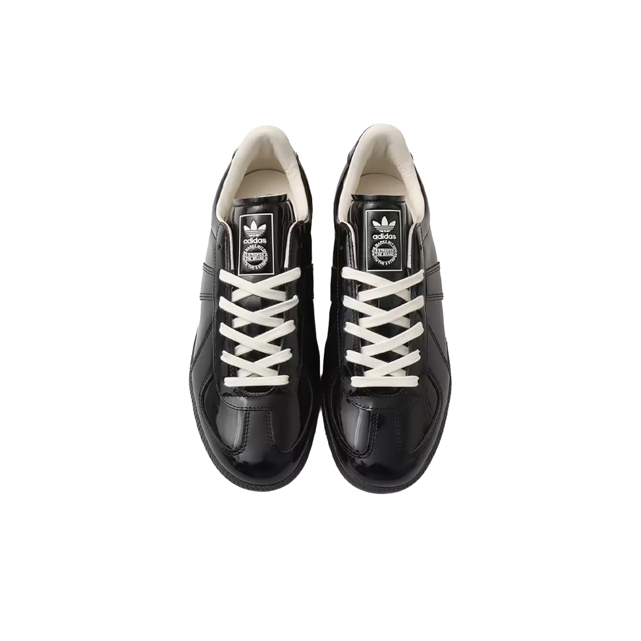 adidas BW Army 'Core Black'