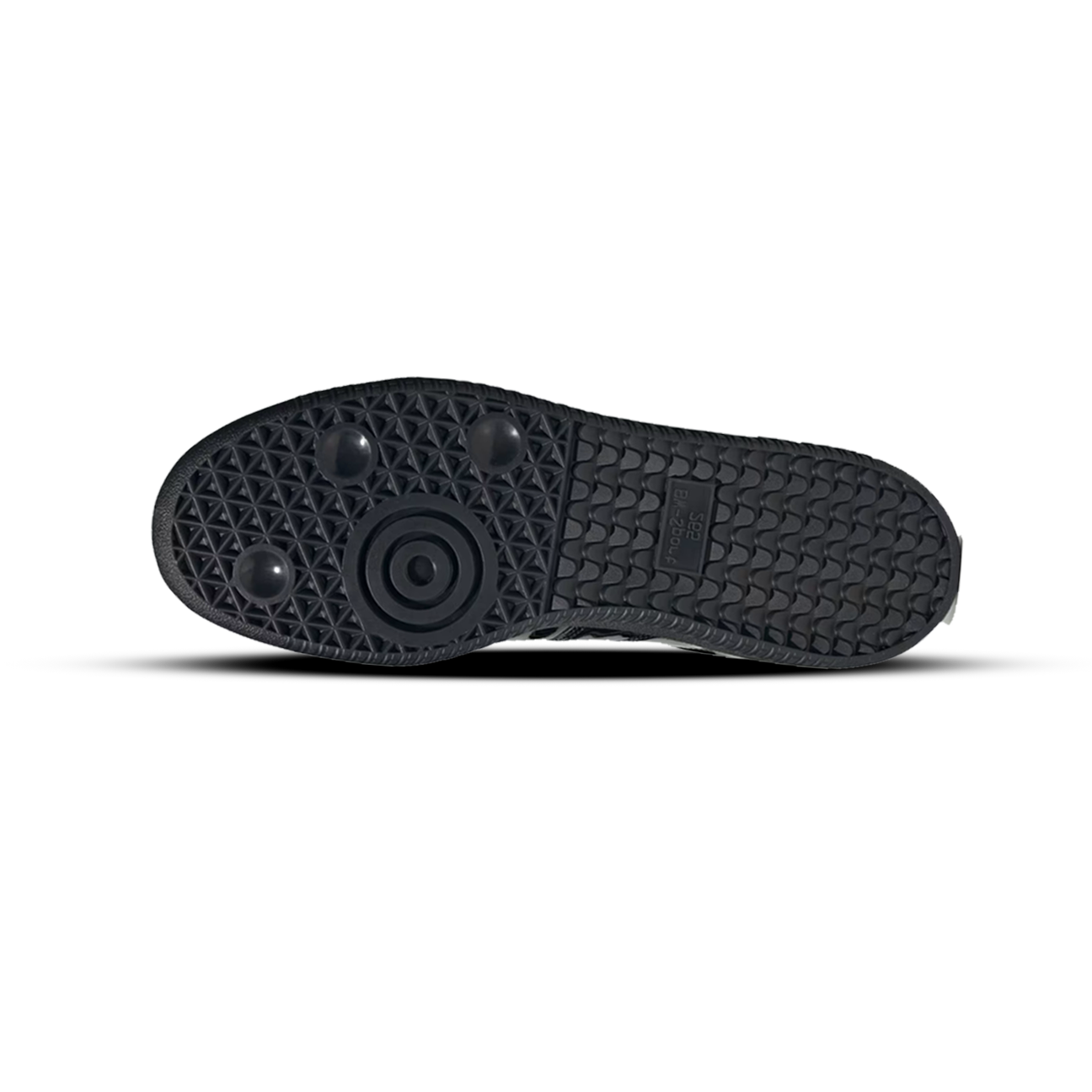 adidas BW Army 'Core Black'
