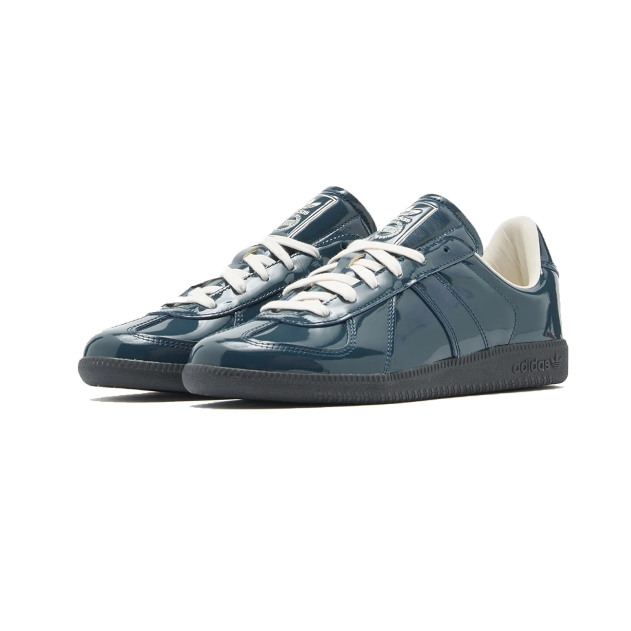 adidas BW Army 'Supplier Colour Carbon'