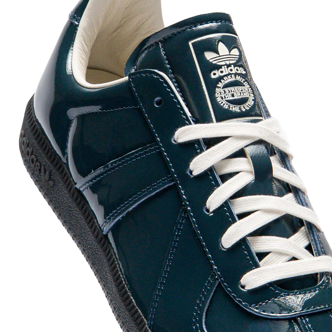 adidas BW Army 'Supplier Colour Carbon'