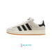 Adidas Campus 00s 'Crystal White Dark Green' (Women's) - Size 36 (ARCHIVE)-9528987418954-The Attic