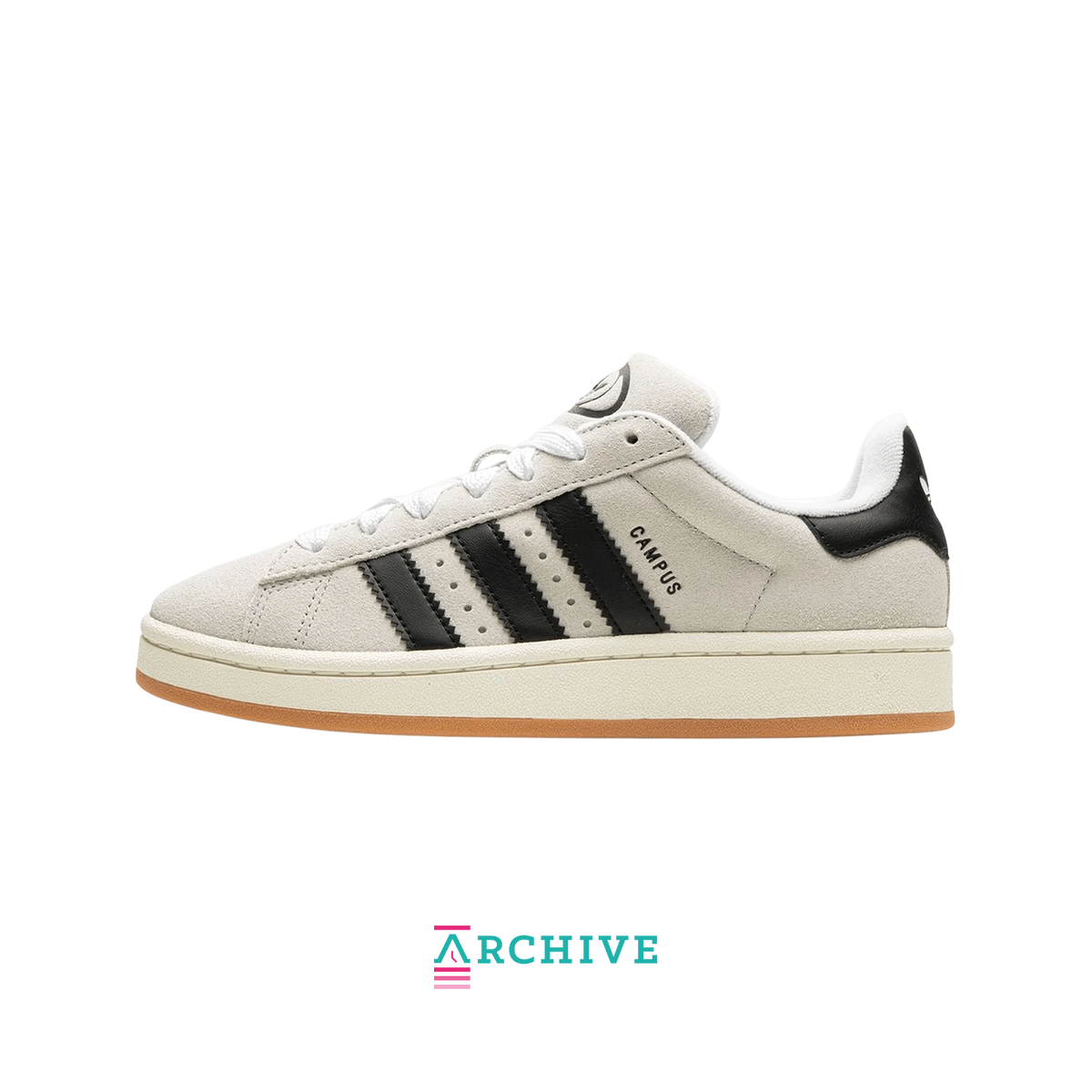adidas gazelle silver green womens Adidas Campus 00s W Sneaker » Buy online now!
