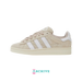 Adidas Campus 00s 'Wonder White' - Size 42 2/3 (ARCHIVE)-9541992481098-The Attic