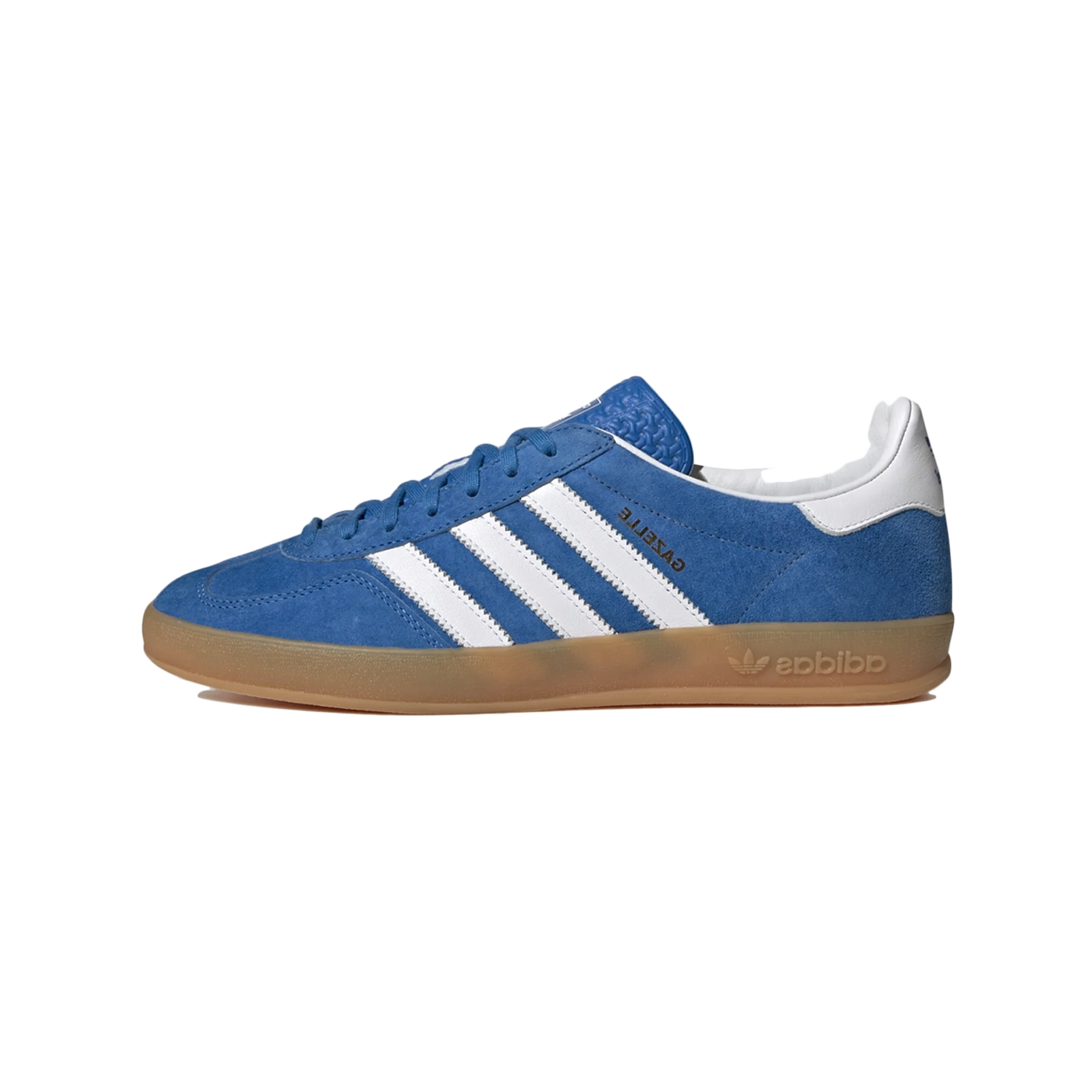 Adidas Gazelle Indoor 'Blue Bird'