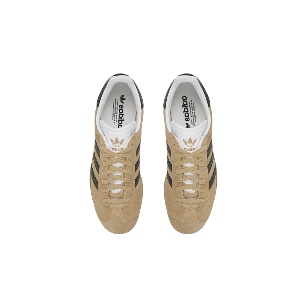adidas Gazelle Indoor 'Magic Beige’