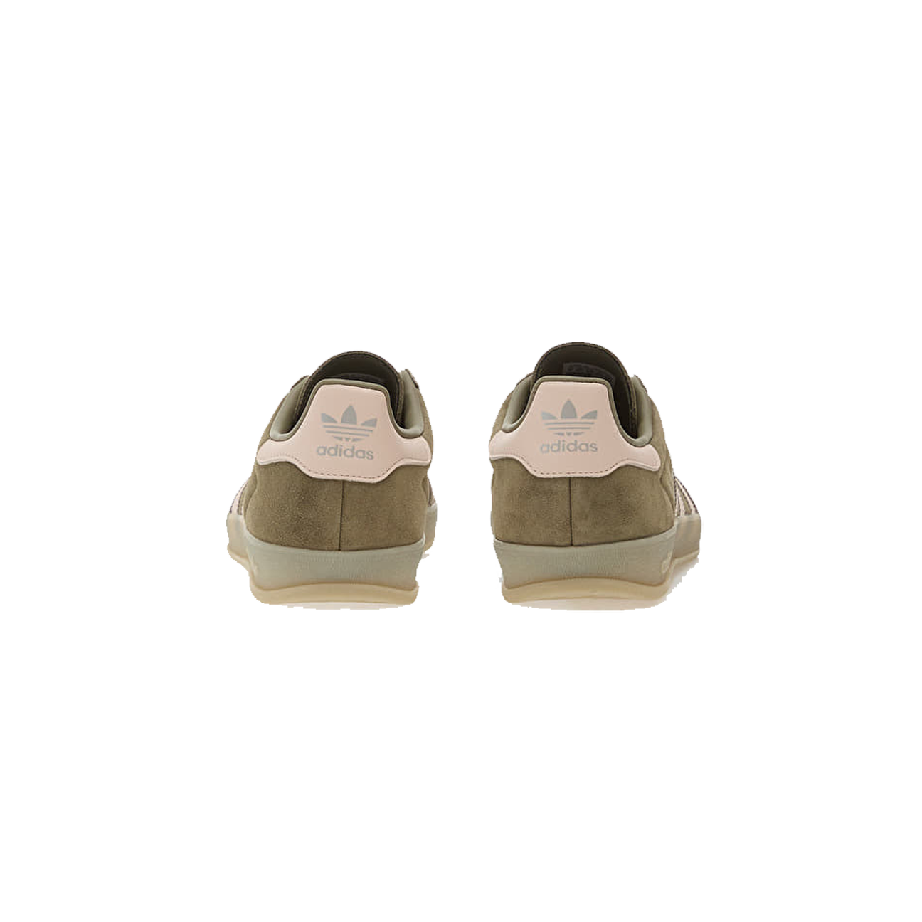 adidas Gazelle Indoor 'Olive Strata Wonder Quartz’