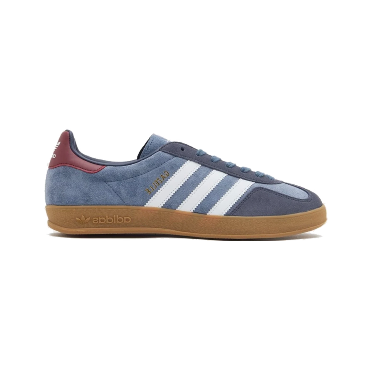 adidas Gazelle Indoor 'Preloved Ink'