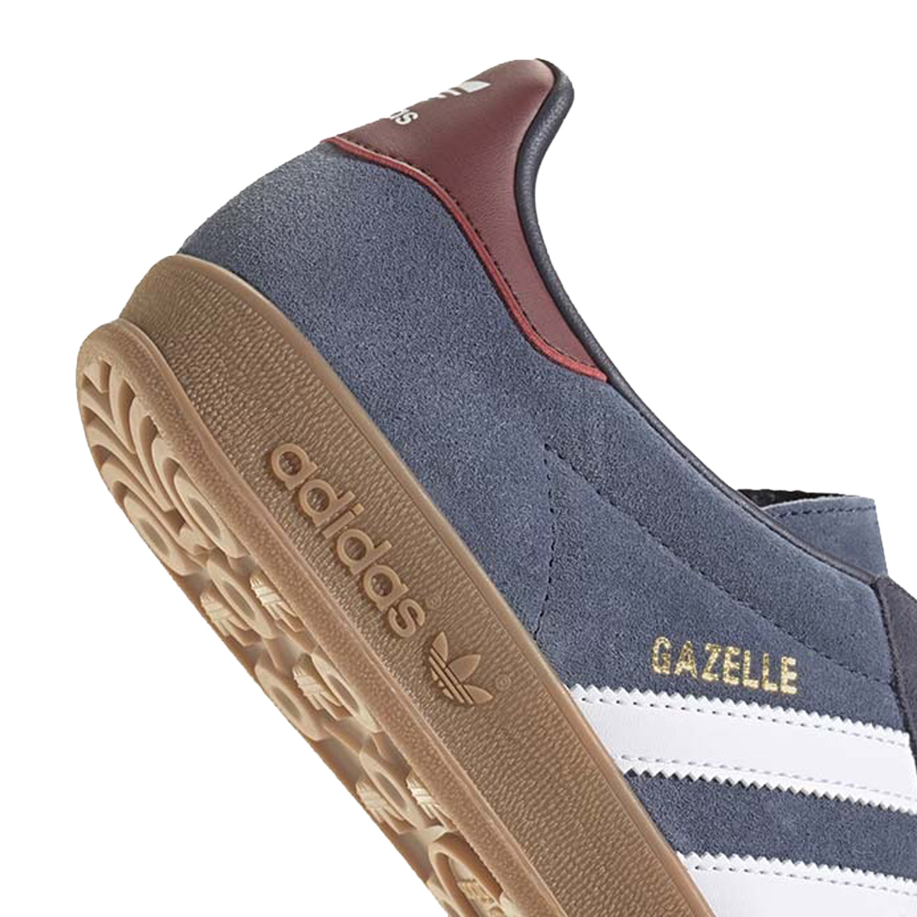 adidas Gazelle Indoor 'Preloved Ink'