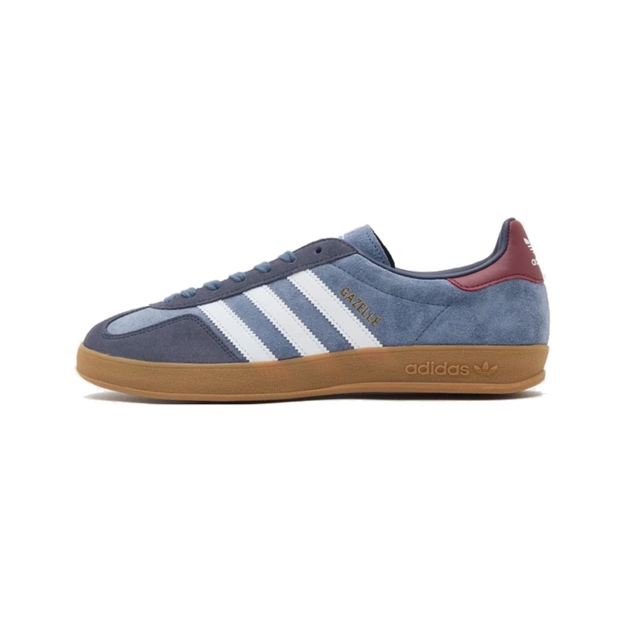 adidas Gazelle Indoor 'Preloved Ink'