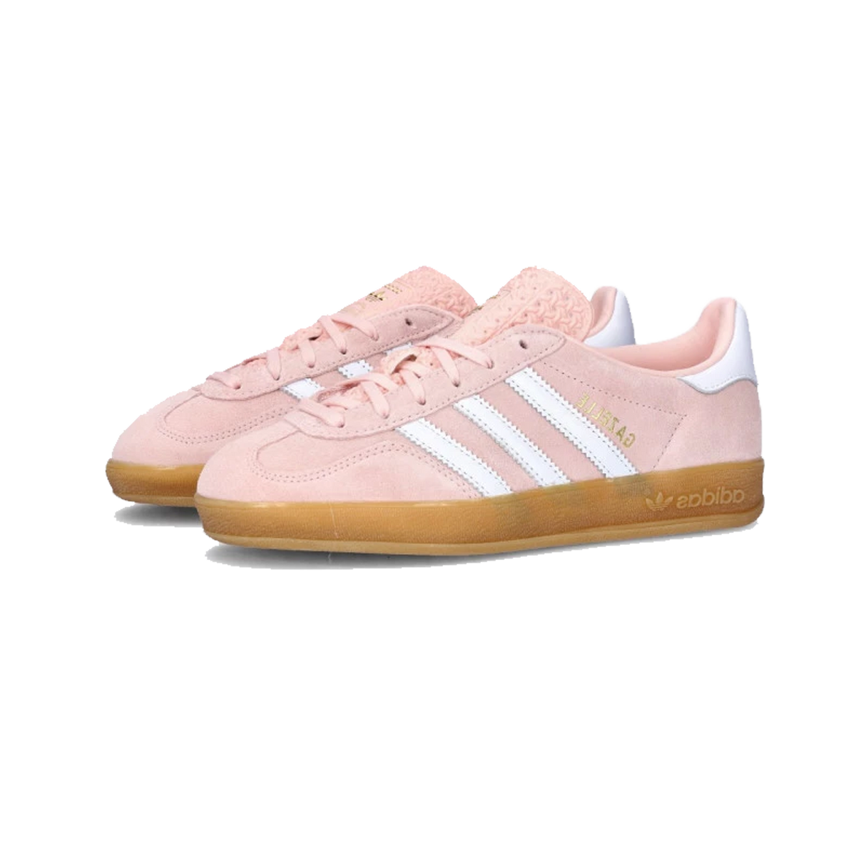 adidas Gazelle Indoor 'Sandy Pink' (W)