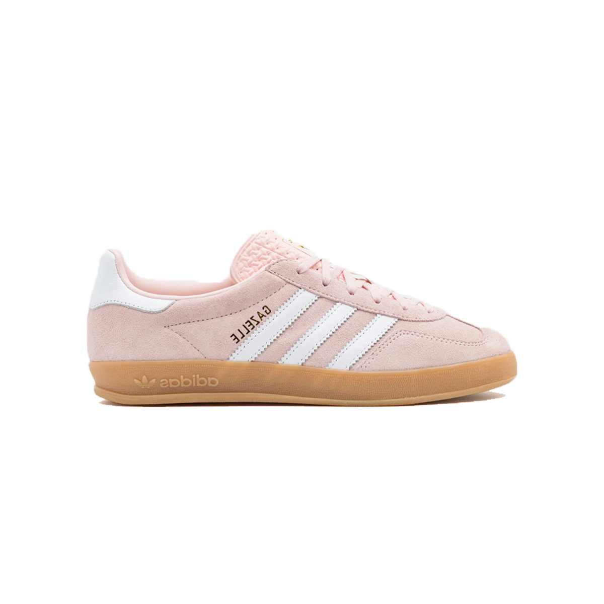 adidas Gazelle Indoor 'Sandy Pink' (W)