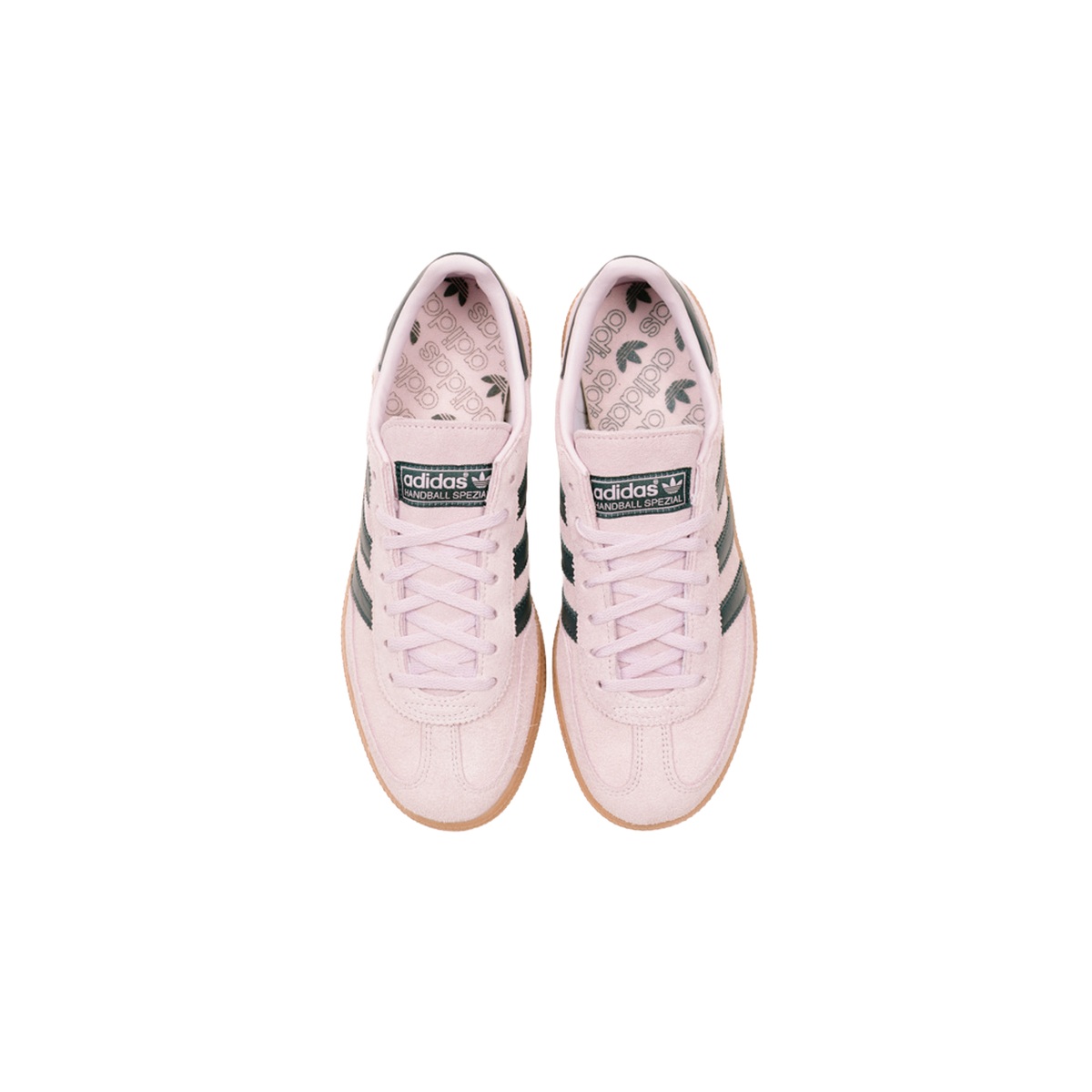 Adidas Handball Spezial 'Clear Pink' (W)