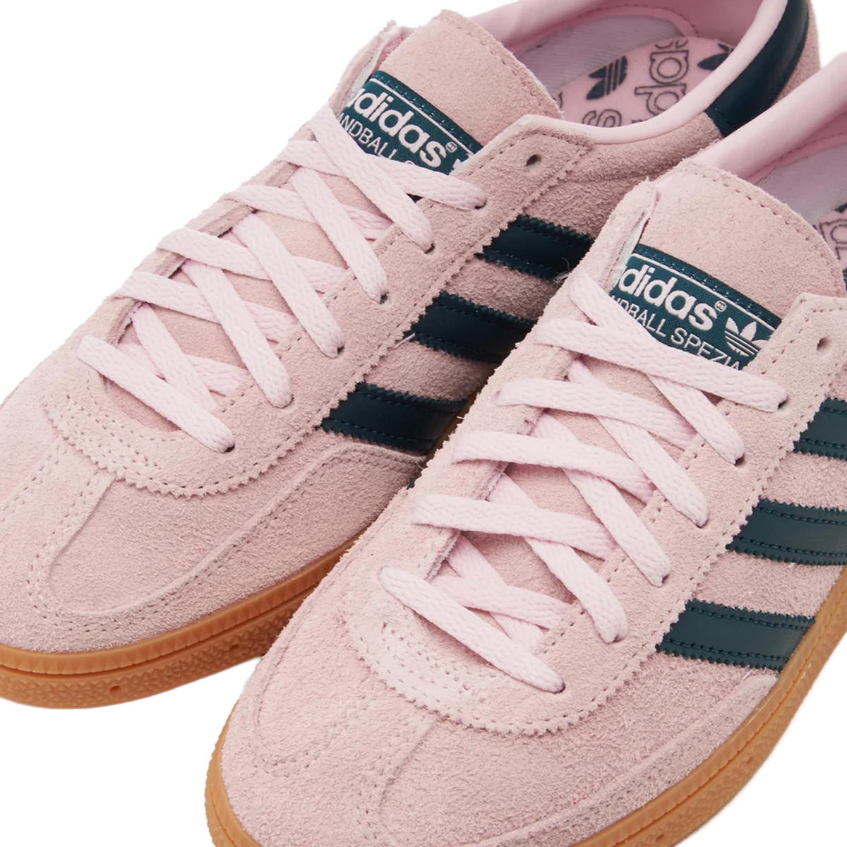 Adidas Handball Spezial 'Clear Pink' (W)
