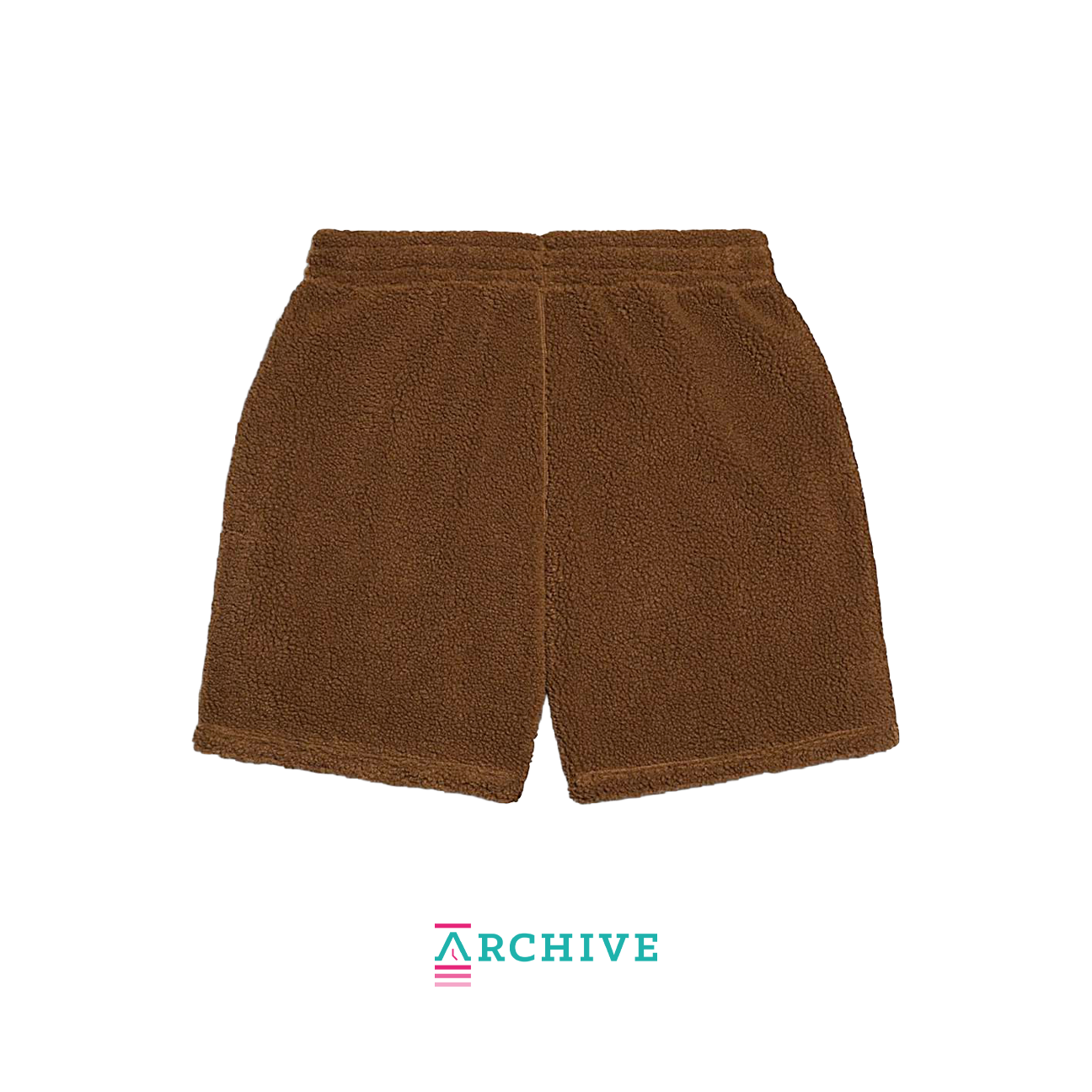 Pantaloncini cargo Adidas Ivy Park Wild Brown - Taglia M (ARCHIVIO)