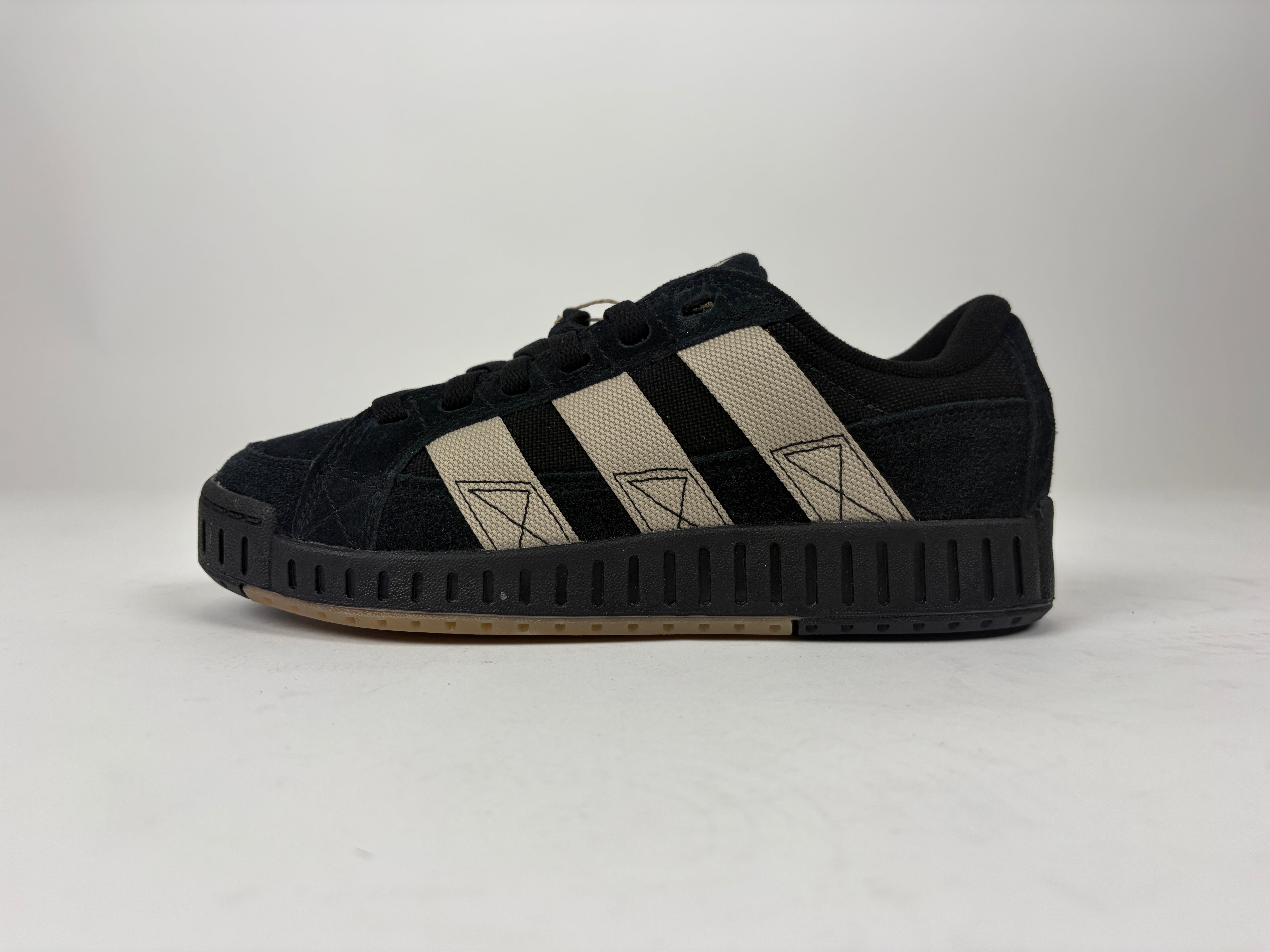 adidas LWST 'Black Wonder Beige' - Size 36 2/3 (ARCHIVE)