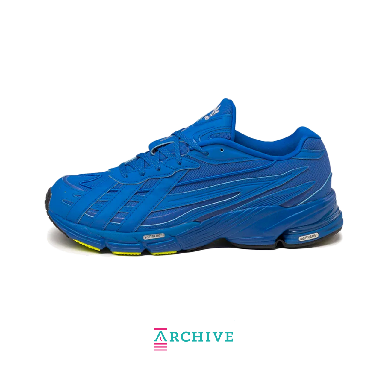 Adidas Orketro 'Bright Royal Blue' - 36 2/3 (ARCHIVE)