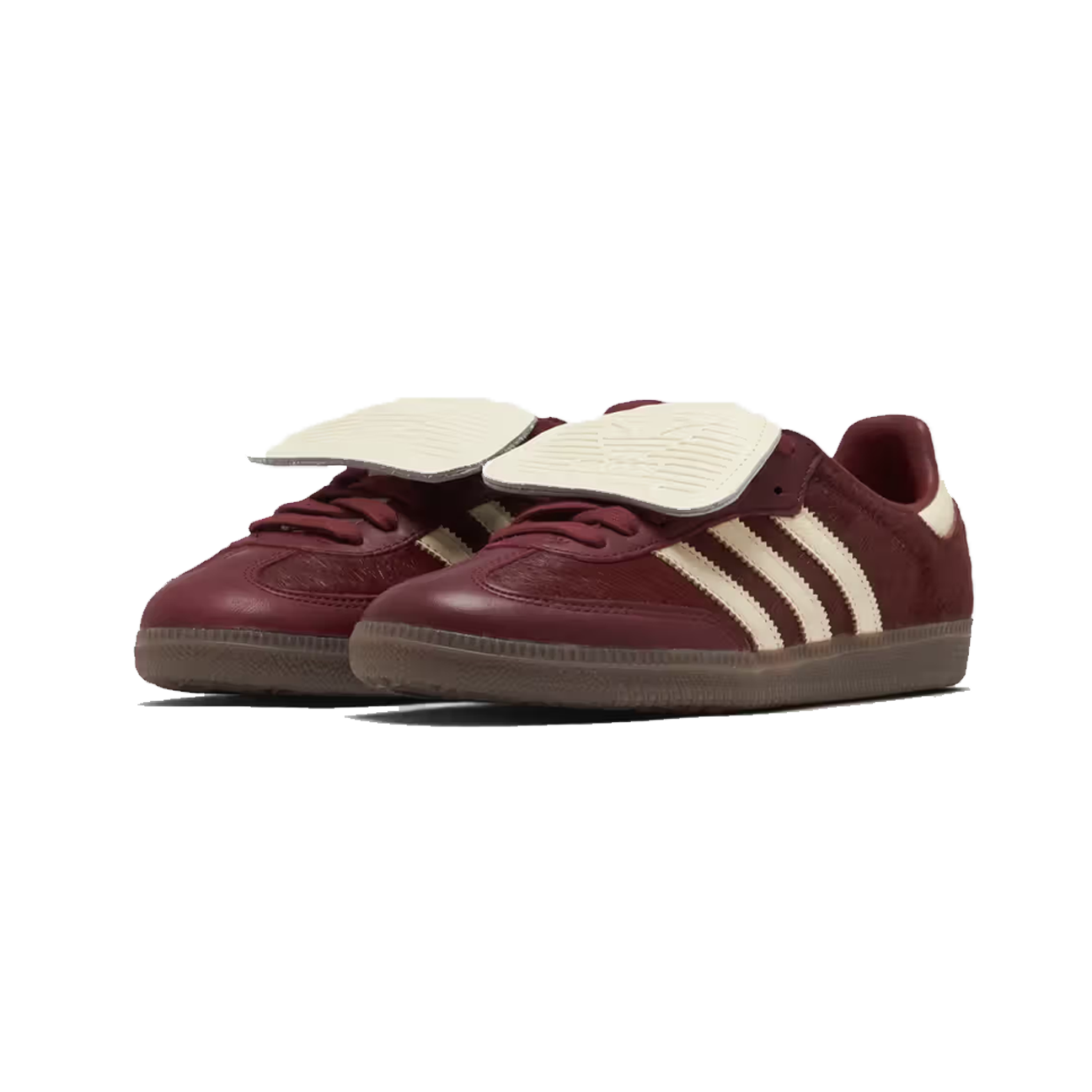 adidas Samba LT ‘Shadow Red Cream White’ (W)
