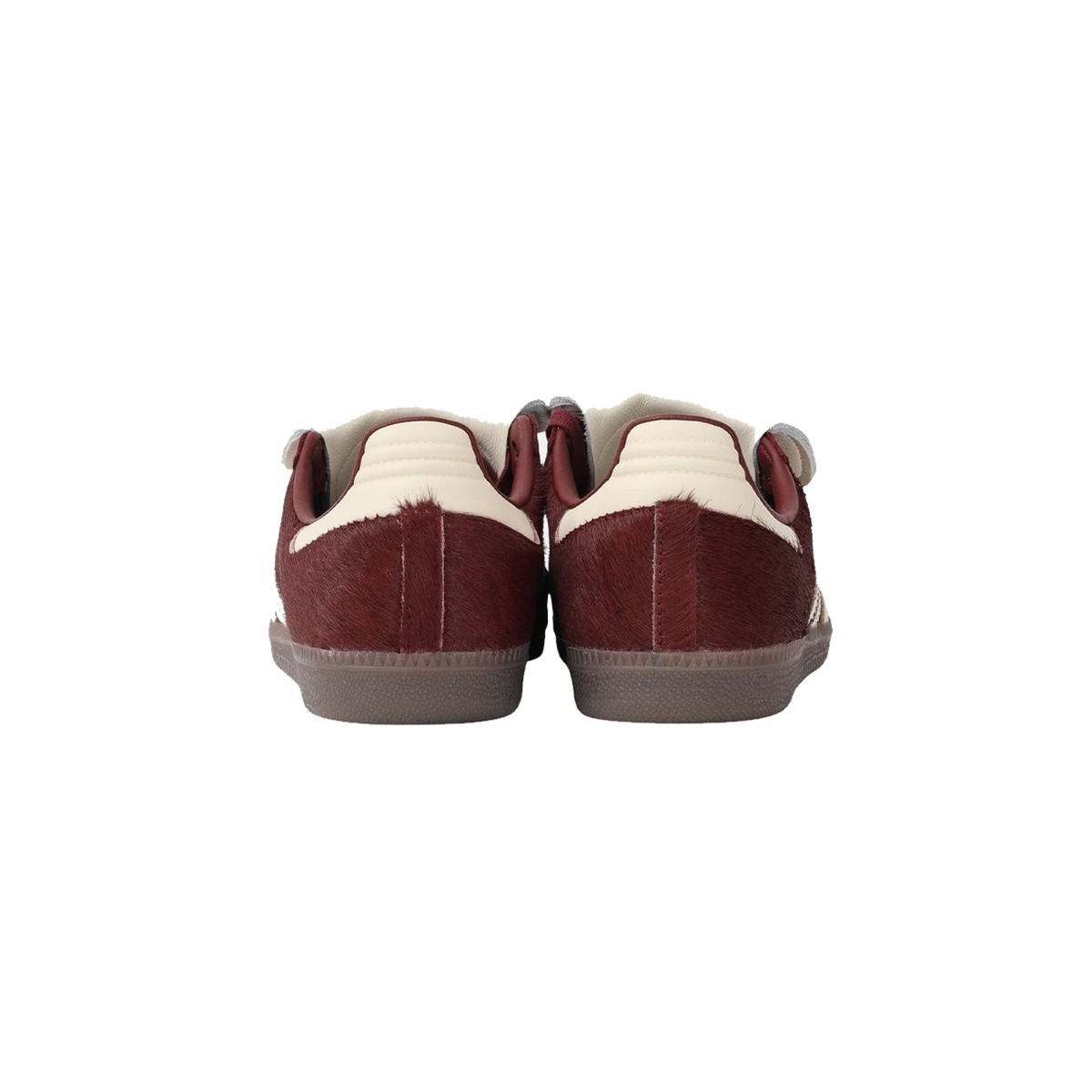 adidas Samba LT ‘Shadow Red Cream White’ (W)