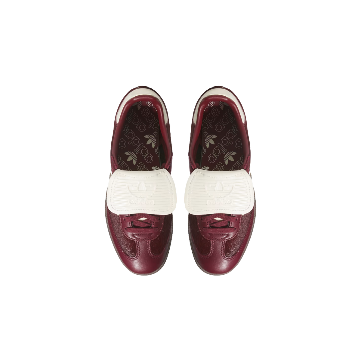 adidas Samba LT ‘Shadow Red Cream White’ (W)
