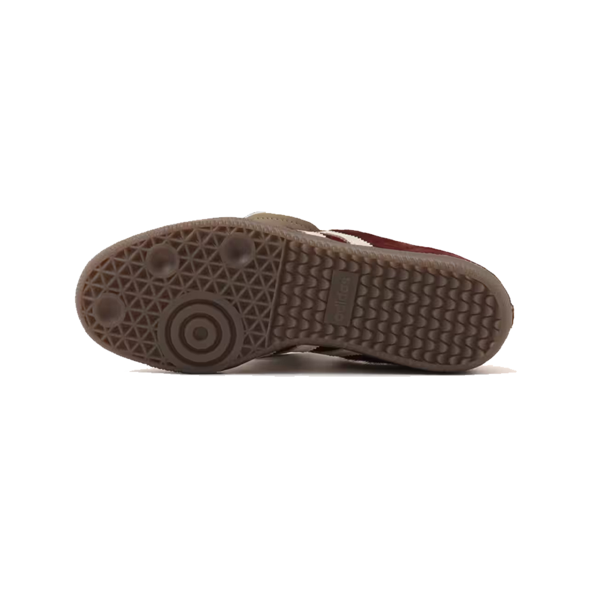 adidas Samba LT ‘Shadow Red Cream White’ (W)