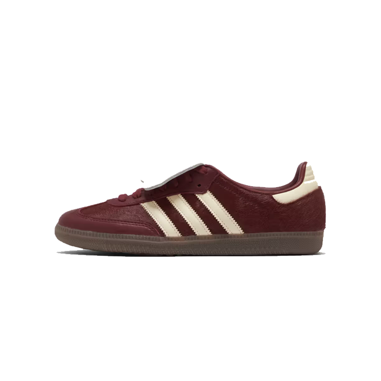 adidas Samba LT ‘Shadow Red Cream White’ (W)