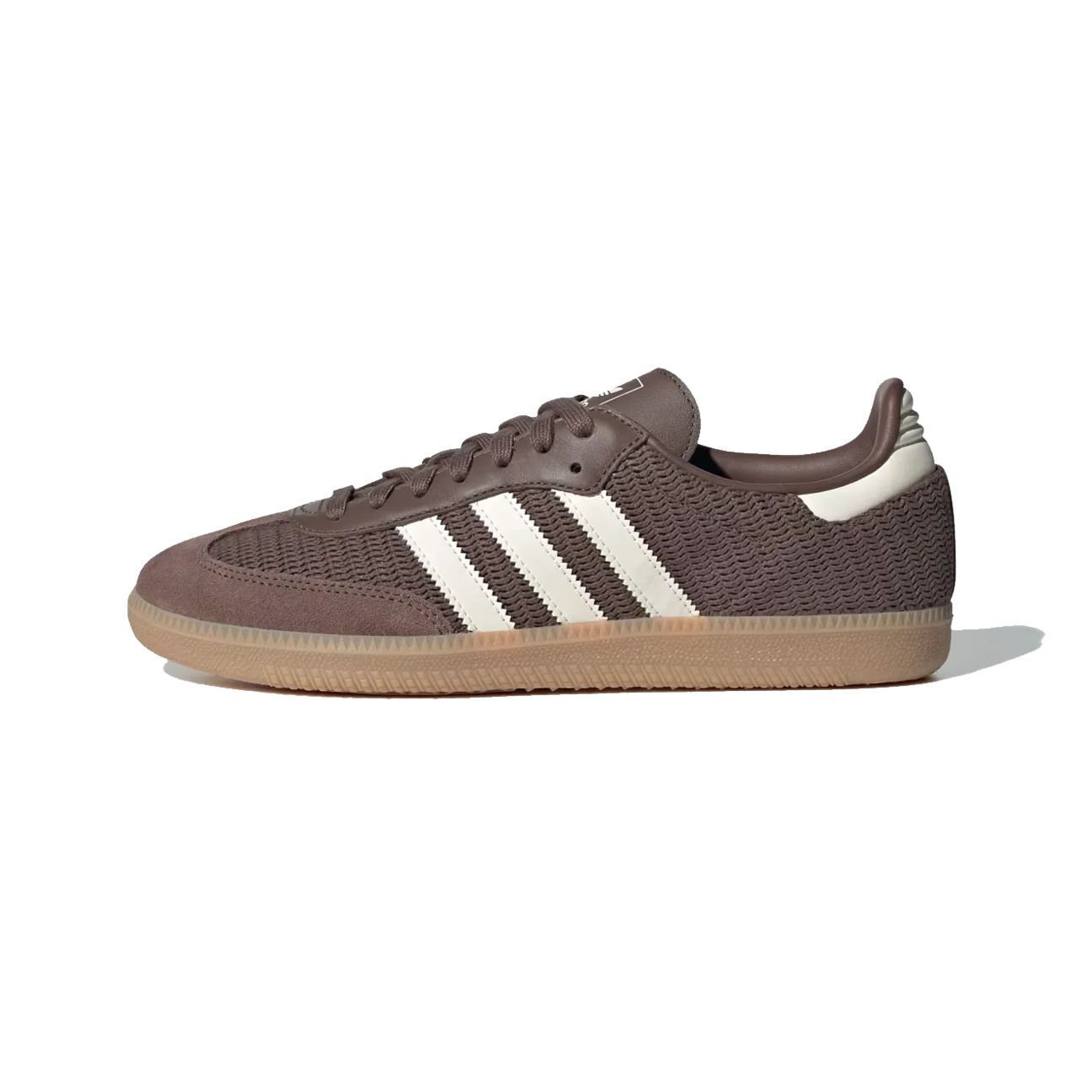 adidas Samba OG 'Earth Strata Wonder White'