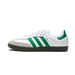 Adidas Samba OG 'White Green'