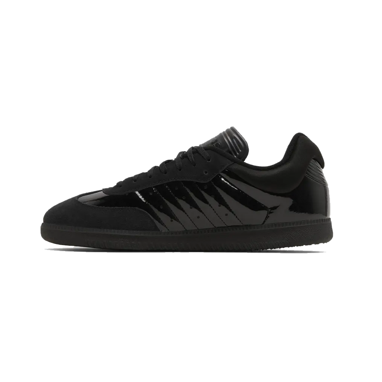 Adidas Samba x Dingyun Zhang 'Core Black'