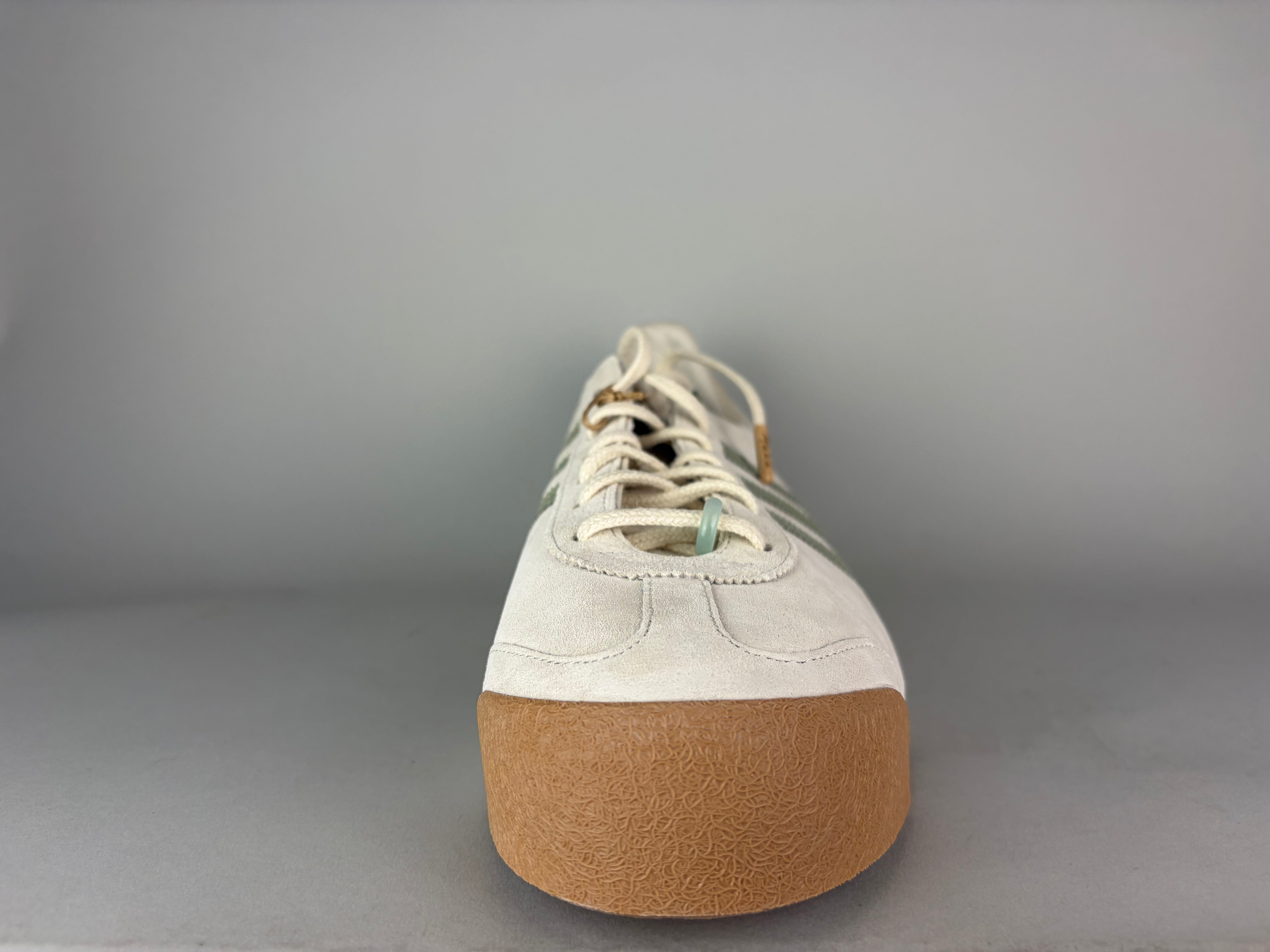Adidas Samoa x Maha ‘Jade’ - Size 48 (ARCHIVE)
