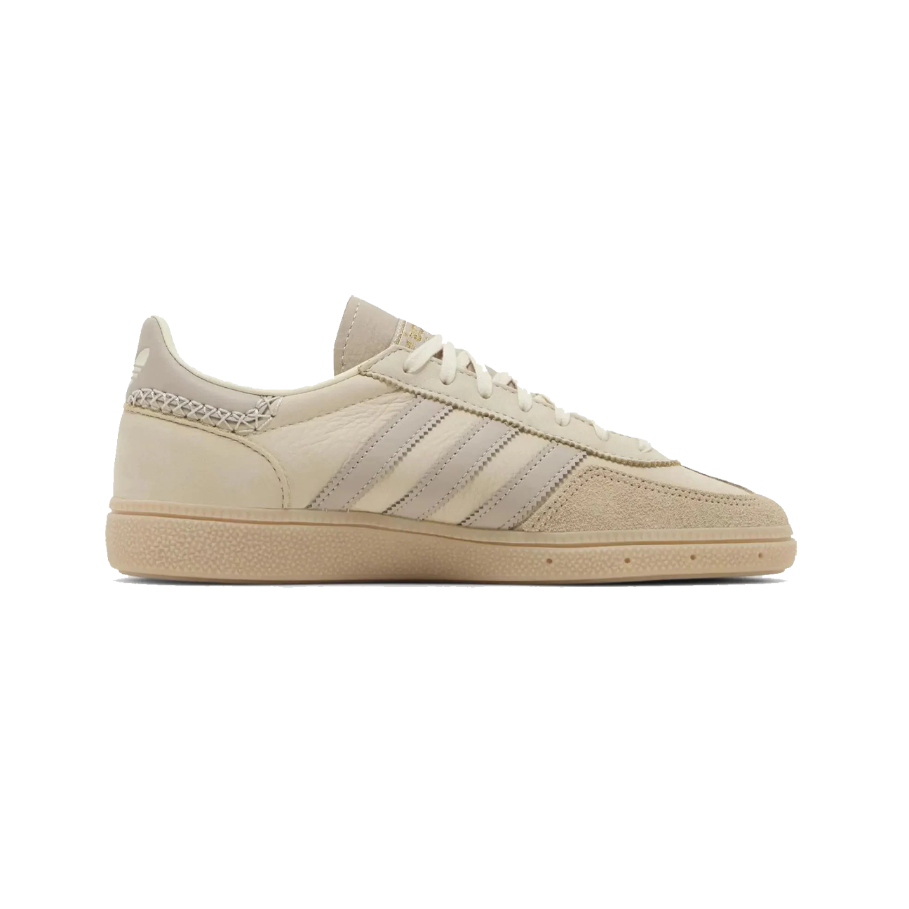 adidas Women's Handball Spezial 'Cream White Wonder Beige'