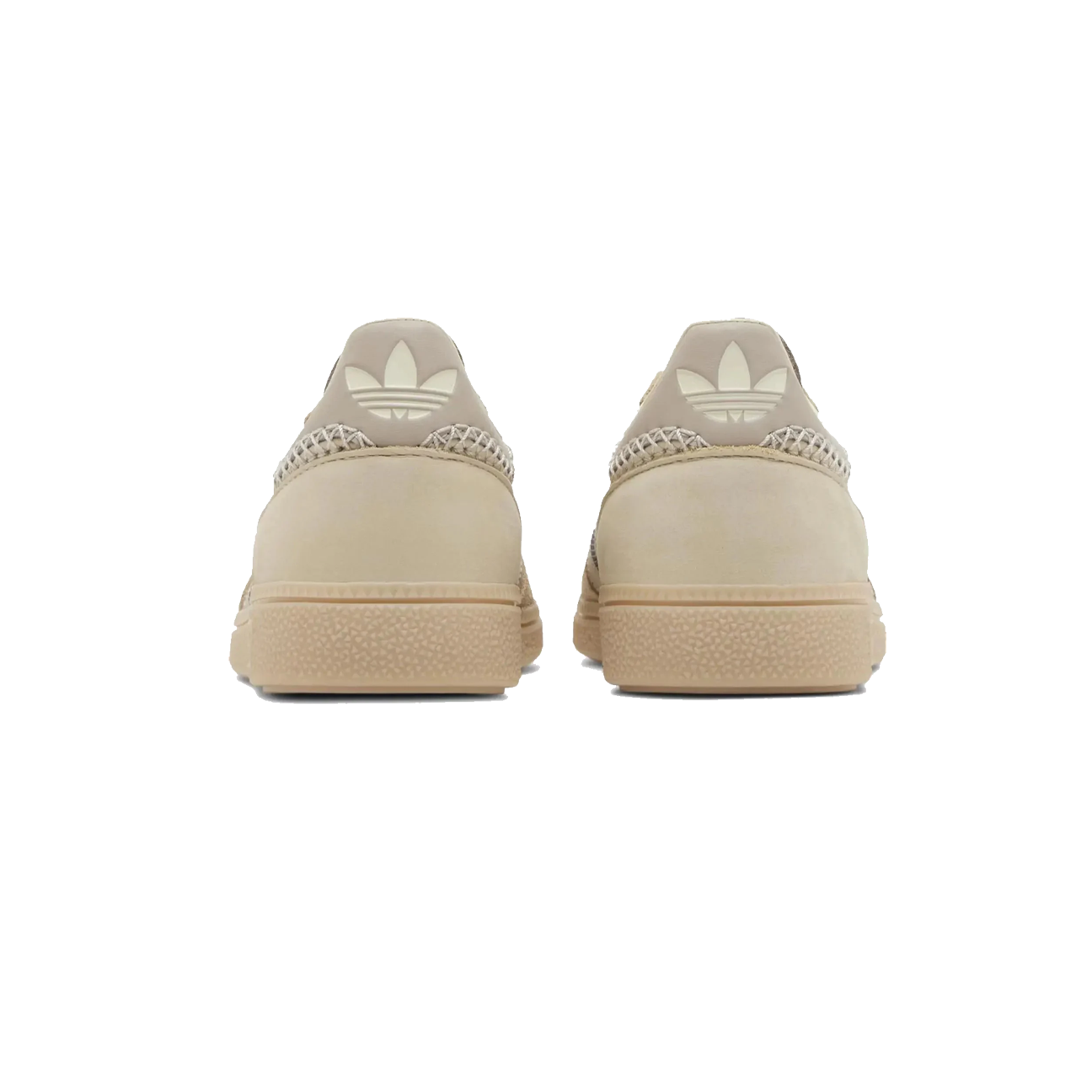 adidas Women's Handball Spezial 'Cream White Wonder Beige'