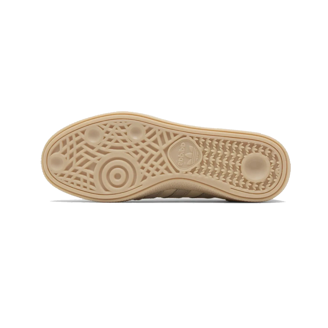 adidas Women's Handball Spezial 'Cream White Wonder Beige'