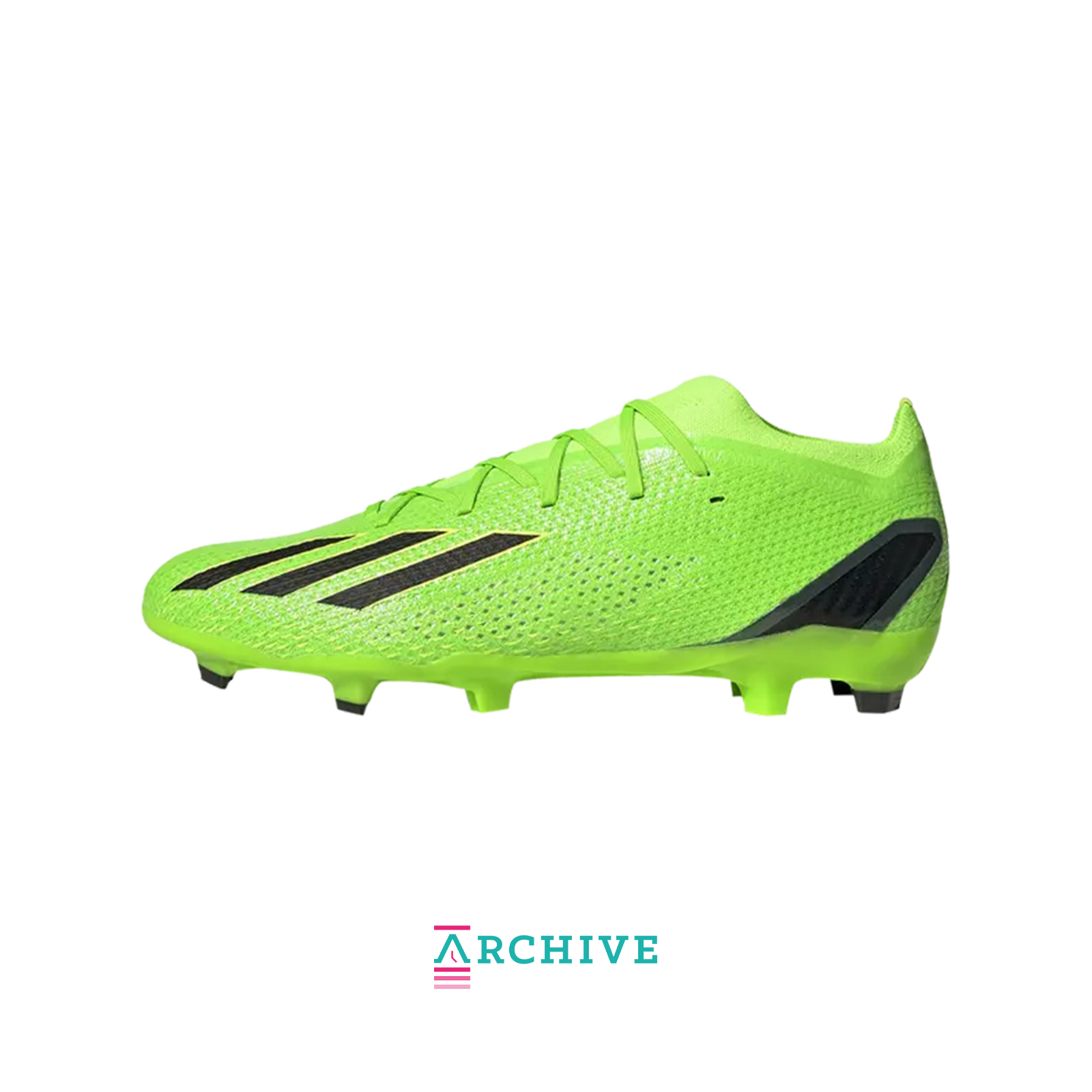 Adidas X Speedportal.2 FG 'Game Data' - 44 (ARCHIVE)-8751510257994-The Attic