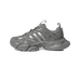 adidas XLG Runner Deluxe 'Grey Silver'