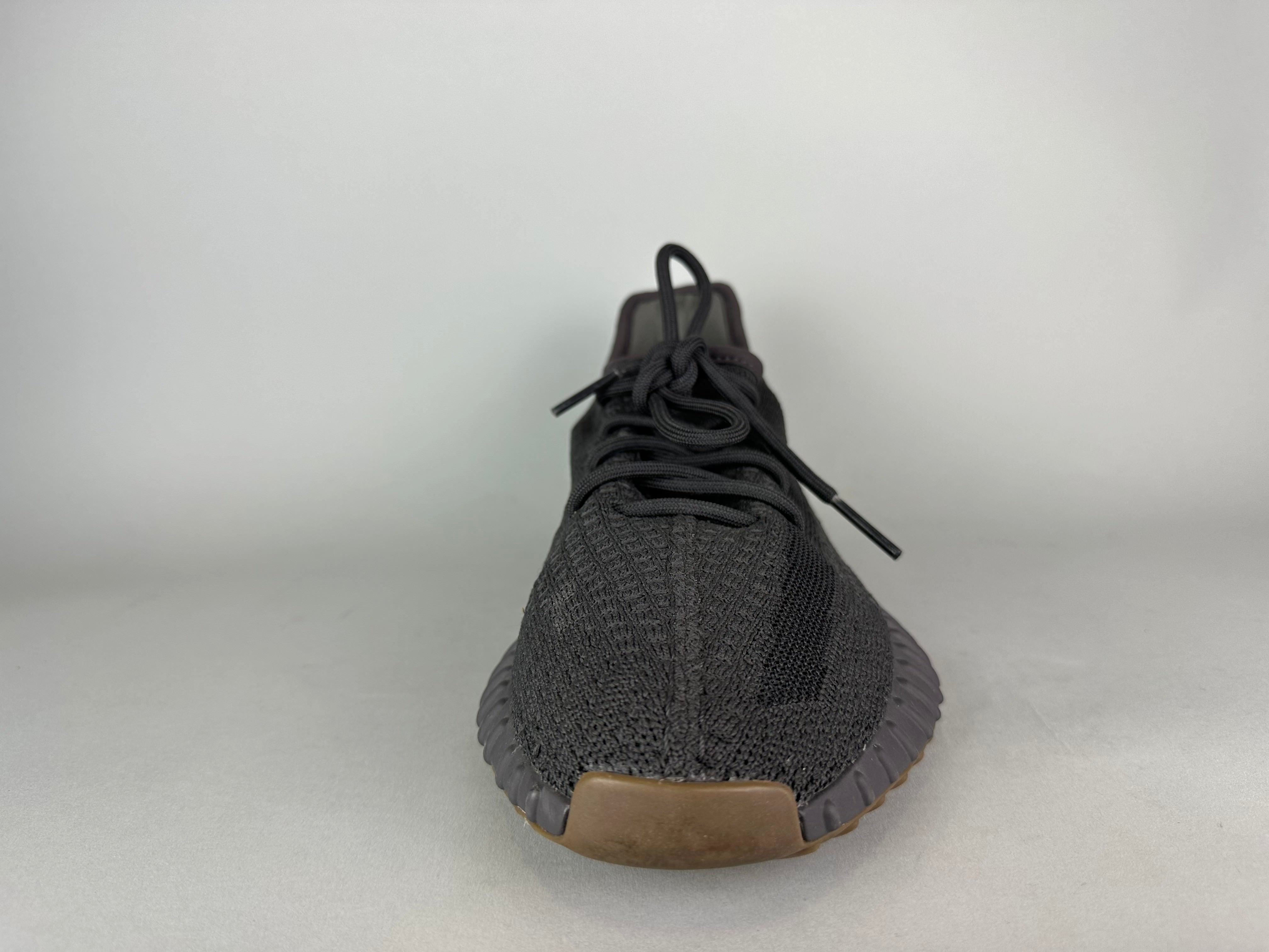 adidas Yeezy Boost 350 V2 'Cinder Non-Reflective' - Size 42 (ARCHIVE)