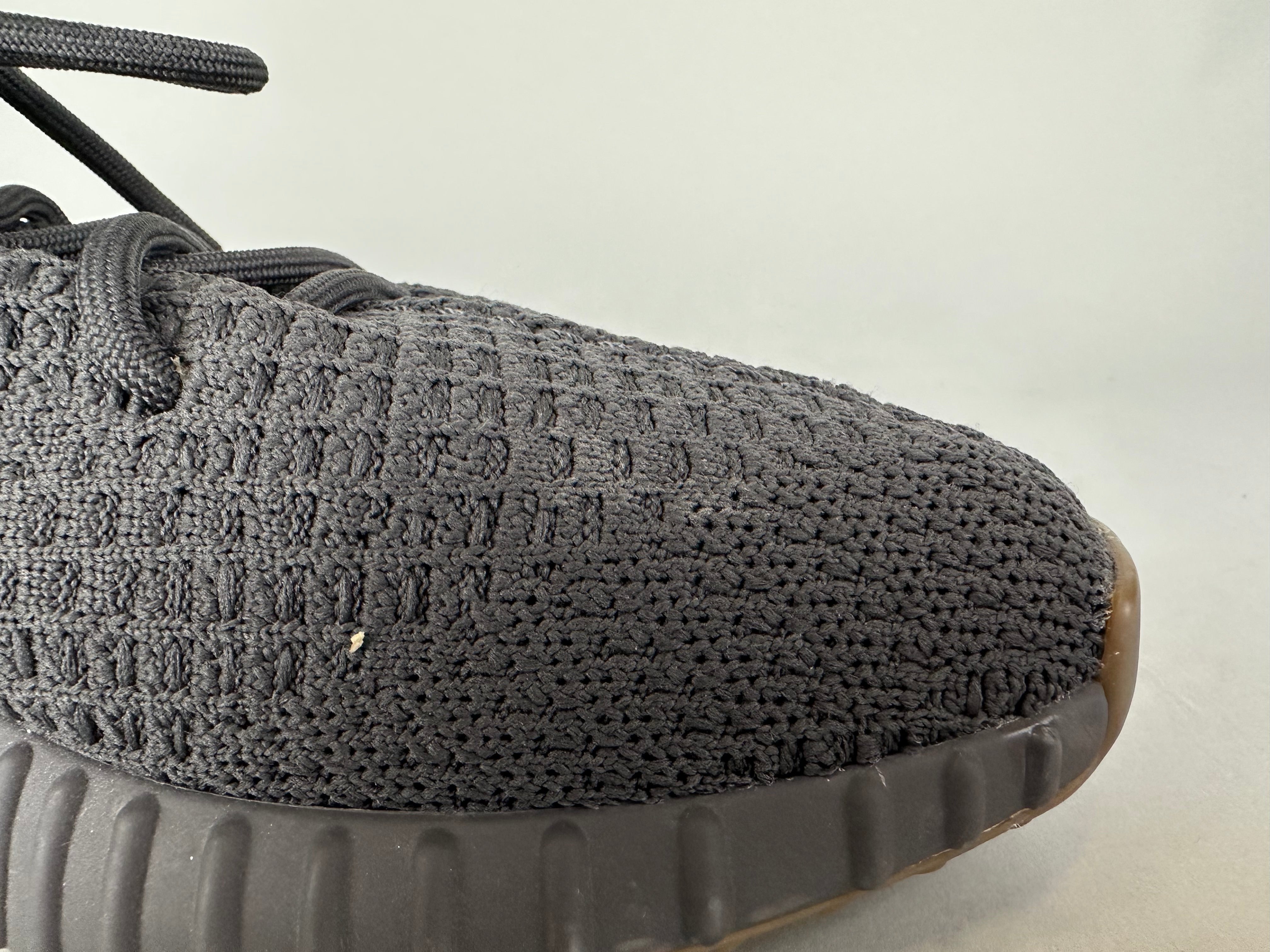 adidas Yeezy Boost 350 V2 'Cinder Non-Reflective' - Size 42 (ARCHIVE)