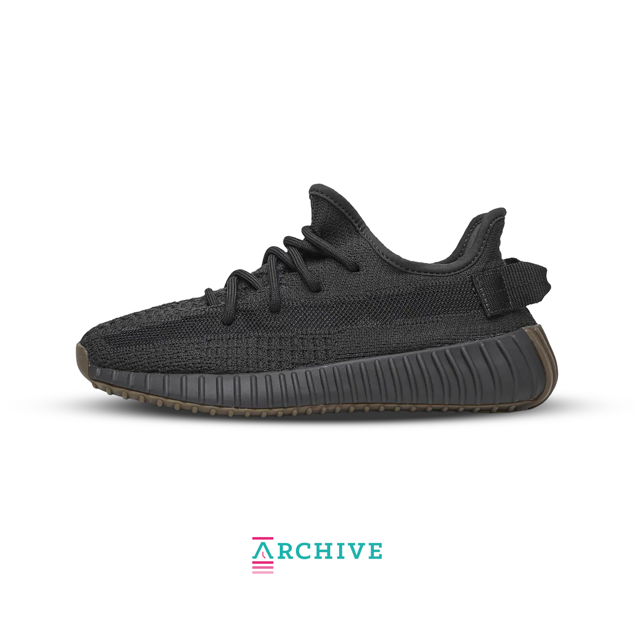 adidas Yeezy Boost 350 V2 'Cinder Non-Reflective' - Size 42 (ARCHIVE)