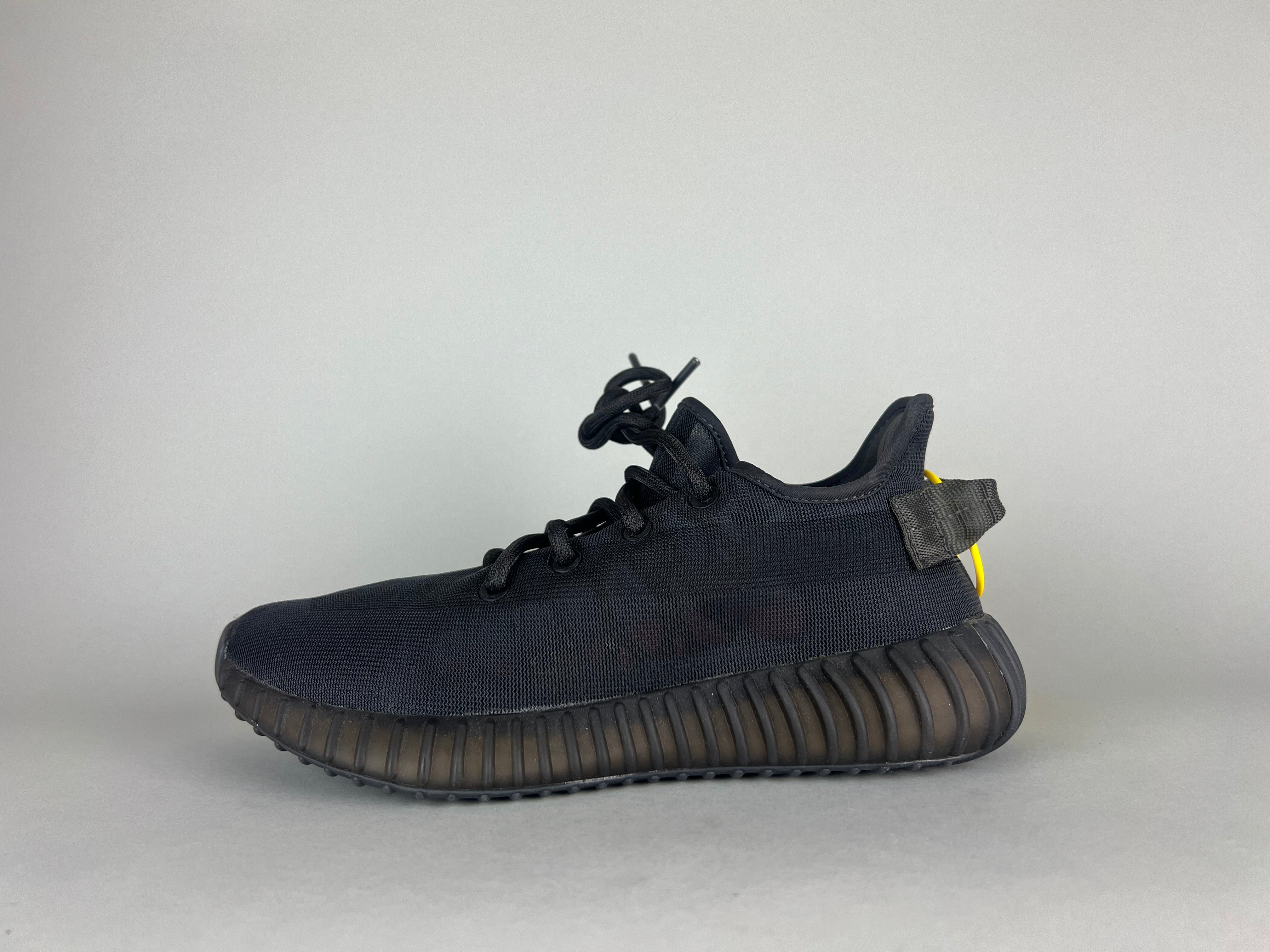 adidas Yeezy Boost 350 V2 'Mono Cinder' - Size 38 (ARCHIVE)