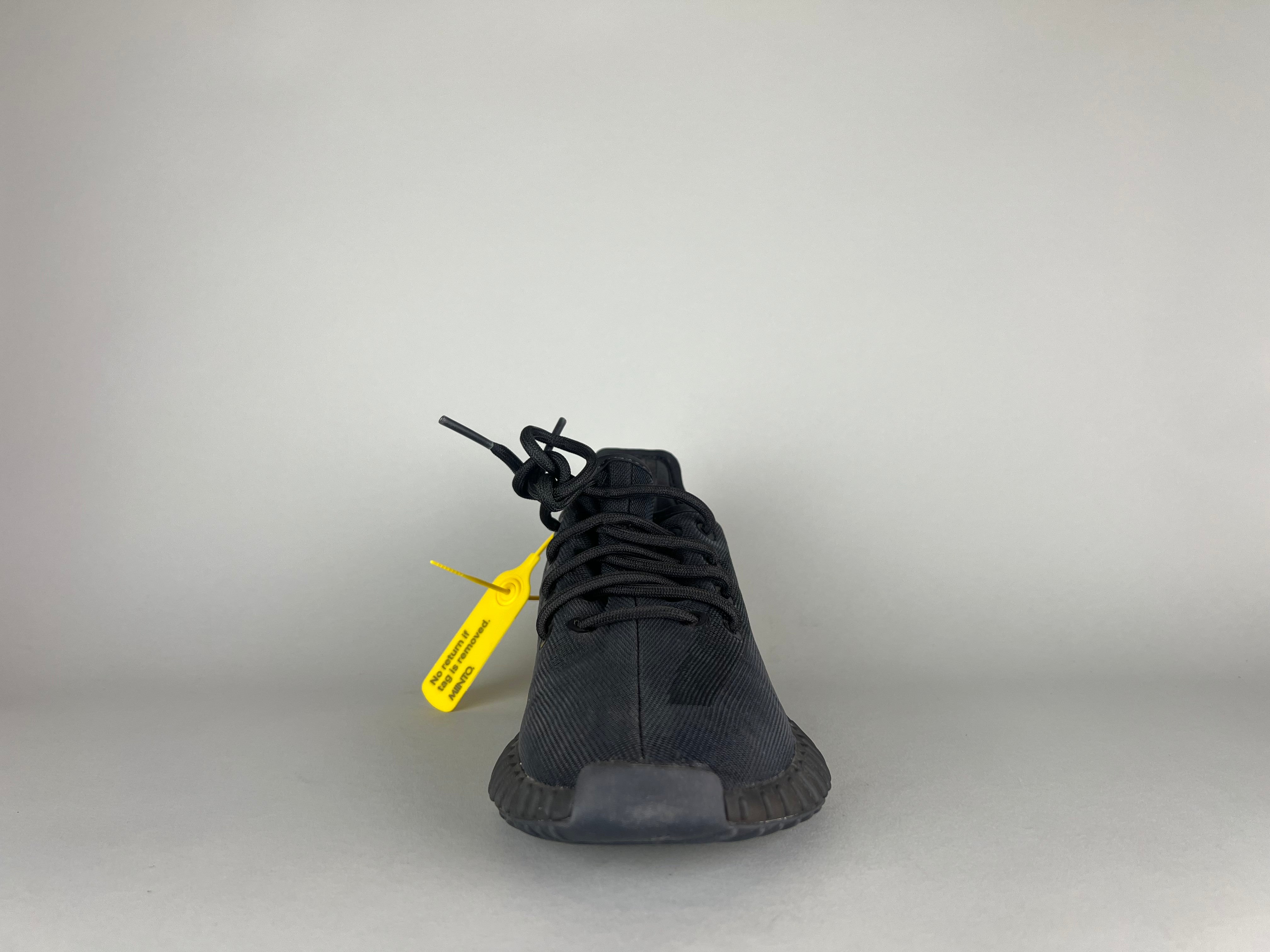 adidas Yeezy Boost 350 V2 'Mono Cinder' - Size 38 (ARCHIVE)