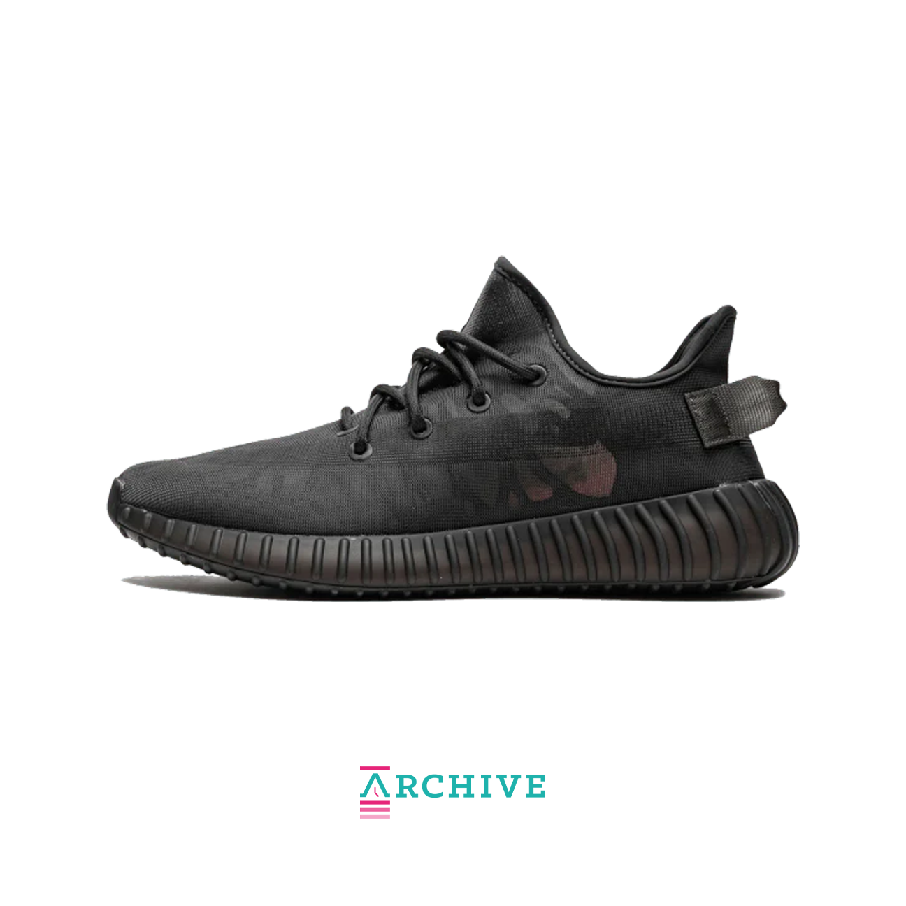 adidas Yeezy Boost 350 V2 'Mono Cinder' - Size 38 (ARCHIVE)