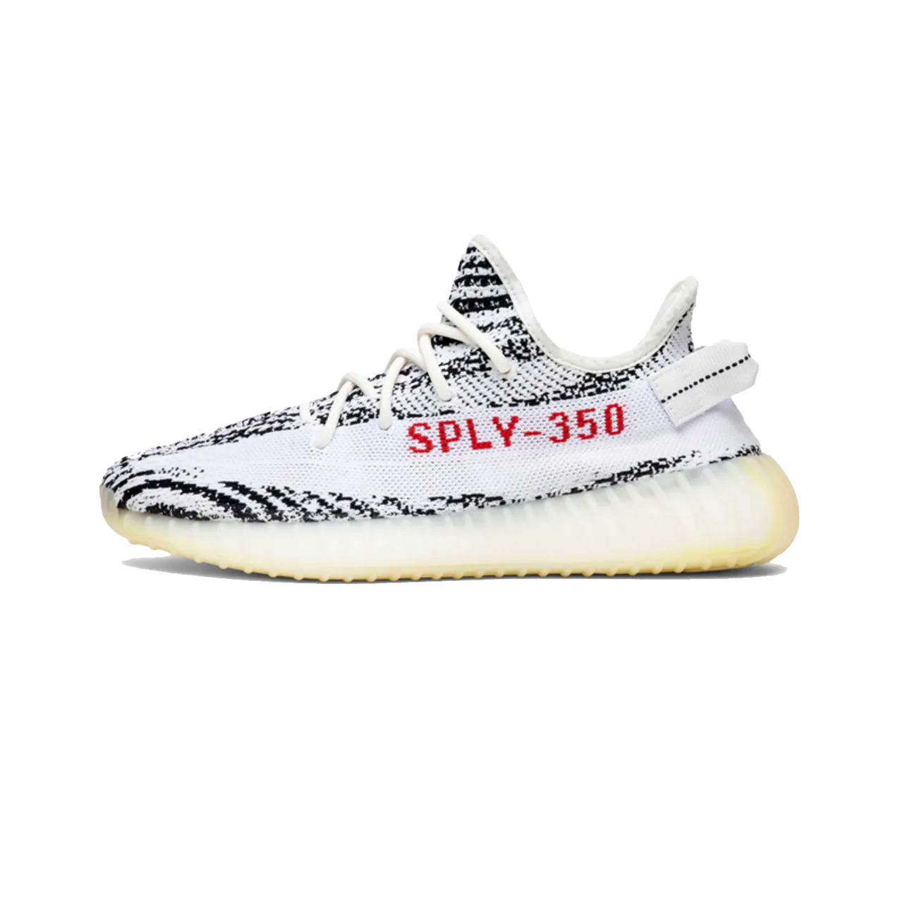 adidas Yeezy Boost 350 V2 'Zebra' 2022/2023