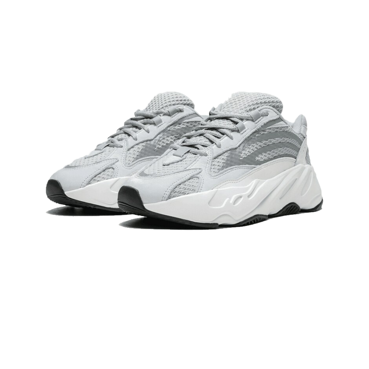 adidas Yeezy Boost 700 V2 'Static'