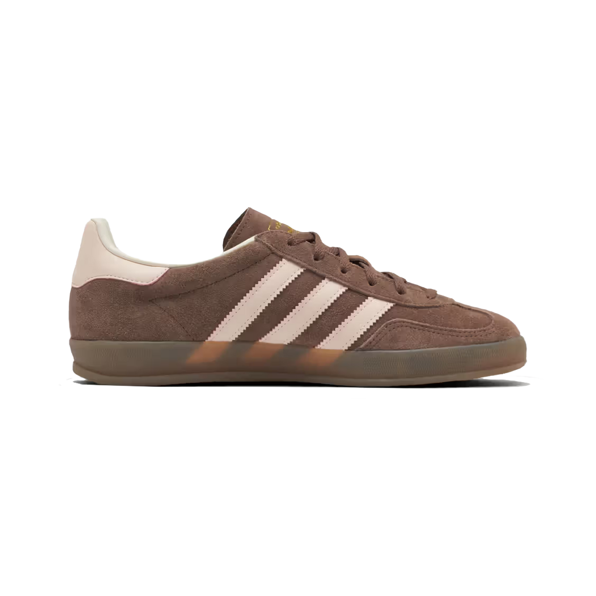 adidas Gazelle Indoor 'Earth Strata Wonder Quartz' (W)