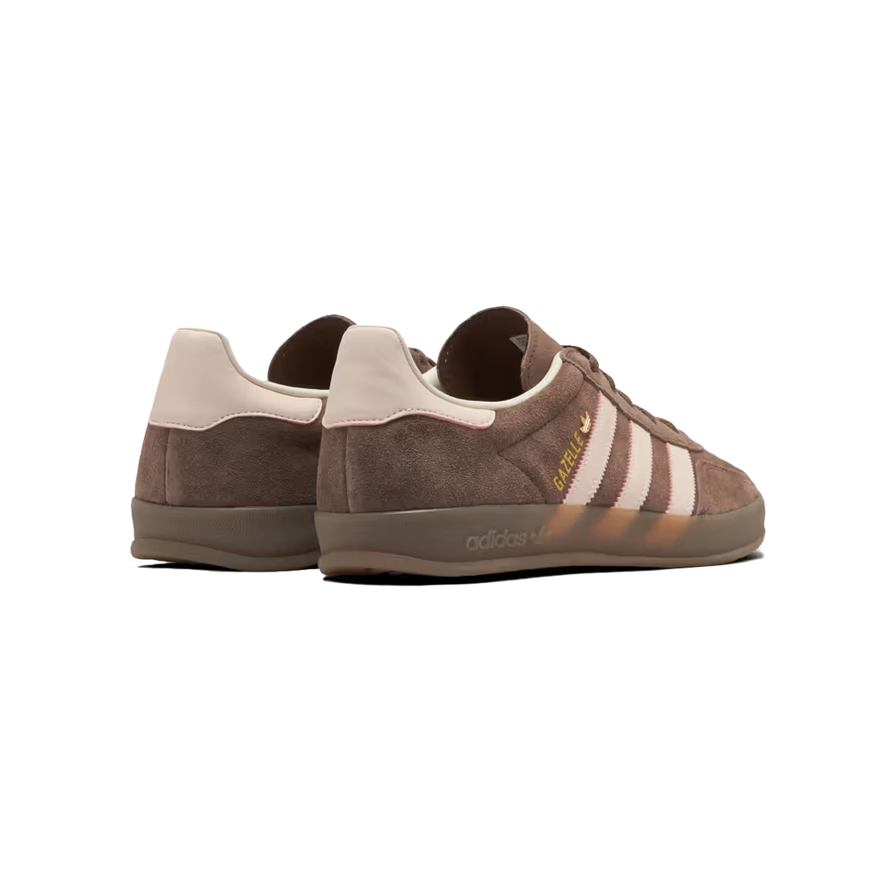adidas Gazelle Indoor 'Earth Strata Wonder Quartz' (W)