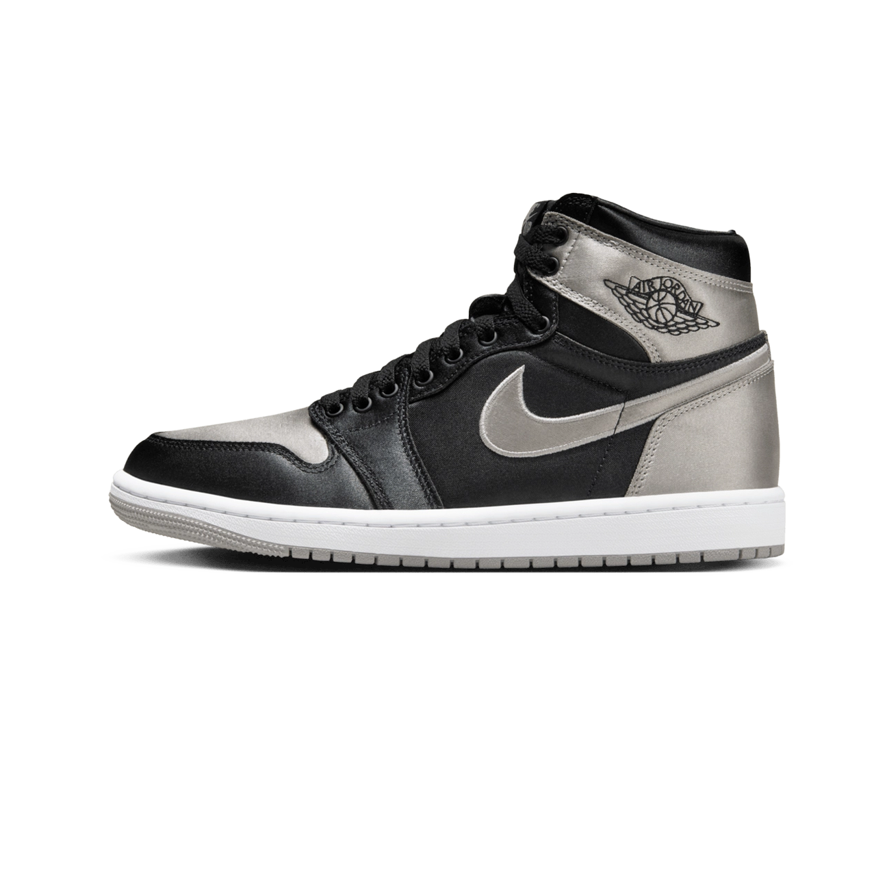 Air Jordan 1 High OG 'Satin Shadow'