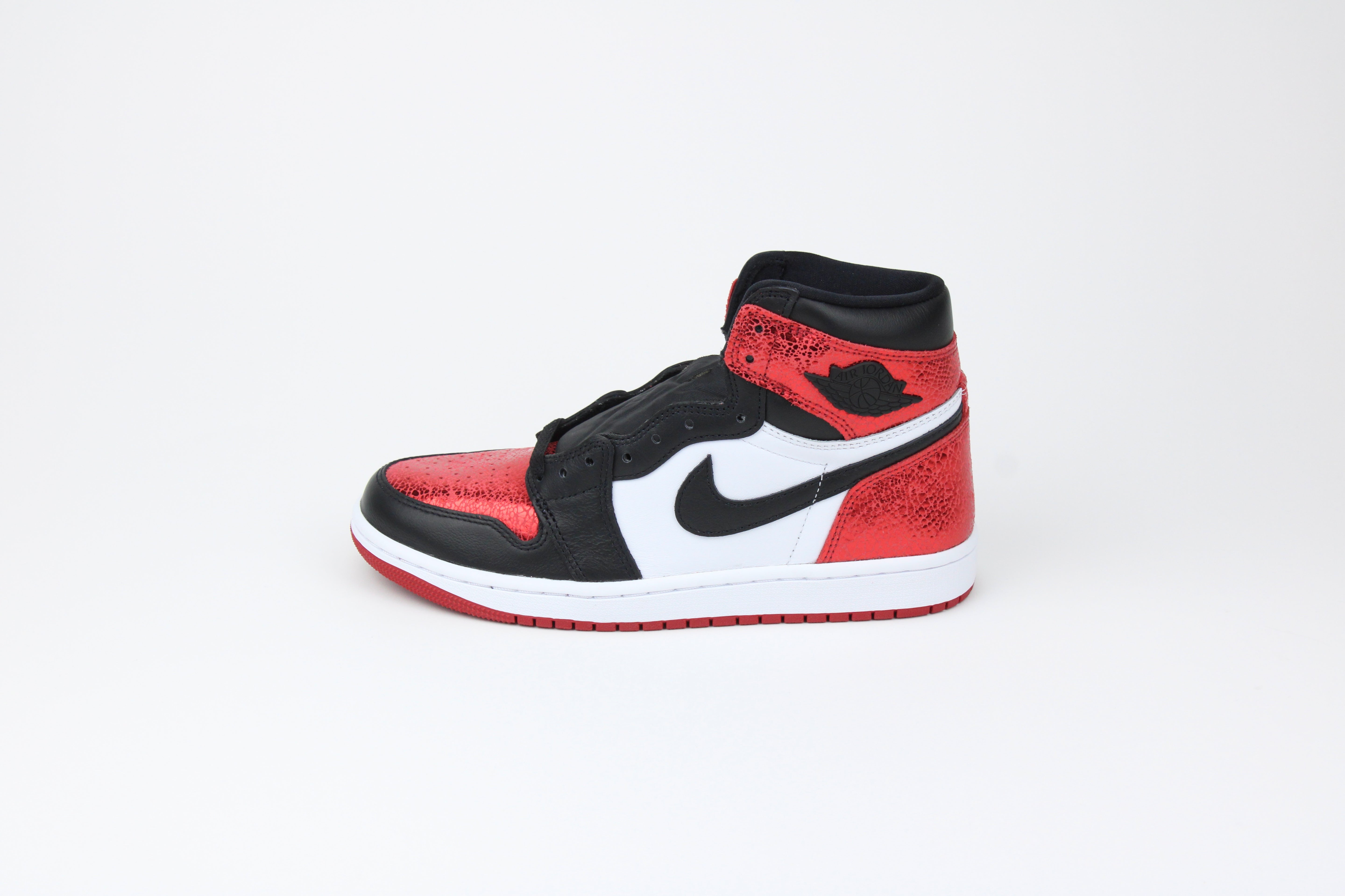 Air Jordan 1 High OG 'Ruby' (Women's)